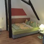 Herberg Gaststaette&pension Schinkenkrug Hinrichshagen (Rostock)