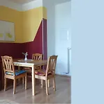 Gaststaette&pension Schinkenkrug * Hinrichshagen (Rostock)