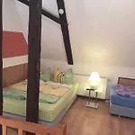Gaststaette&pension Schinkenkrug Herberg *