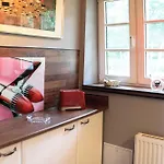 Herberg Gaststaette&pension Schinkenkrug Hinrichshagen (Rostock)