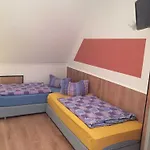 Gaststaette&pension Schinkenkrug