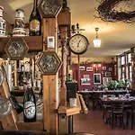 Gaststaette&pension Schinkenkrug *