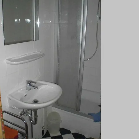 Gaststaette&pension Schinkenkrug Gasthof