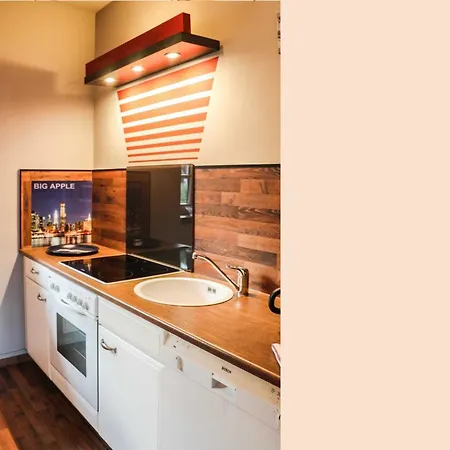 Gaststaette&pension Schinkenkrug Gasthof Hinrichshagen (Rostock)