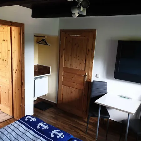 Gaststaette&pension Schinkenkrug