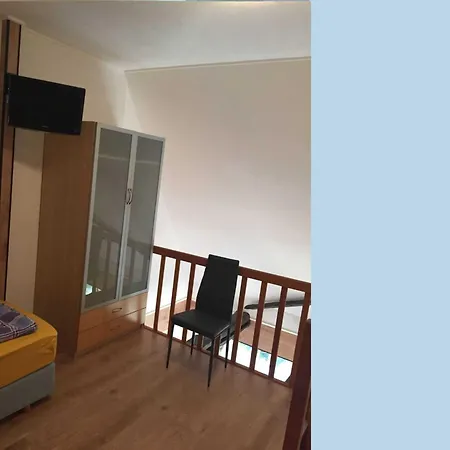 Gasthof Gaststaette&pension Schinkenkrug