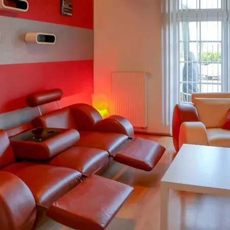 Gaststaette&pension Schinkenkrug * Hinrichshagen (Rostock)