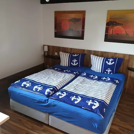 Gaststaette&pension Schinkenkrug