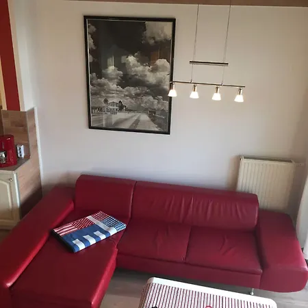 Gaststaette&pension Schinkenkrug Gasthof