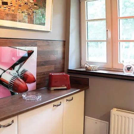 Gasthof Gaststaette&pension Schinkenkrug Hinrichshagen (Rostock)