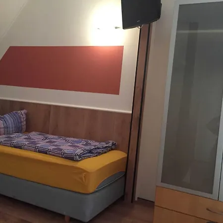 Gasthof Gaststaette&pension Schinkenkrug