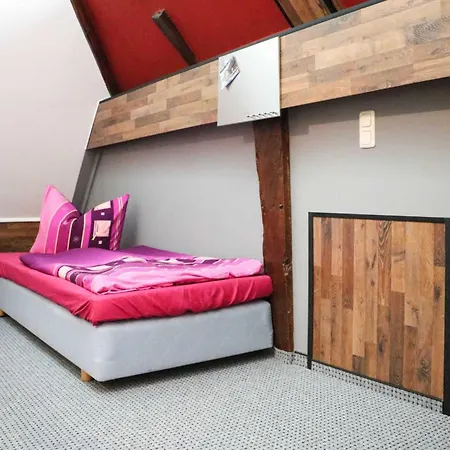 Gaststaette&pension Schinkenkrug Gasthof *