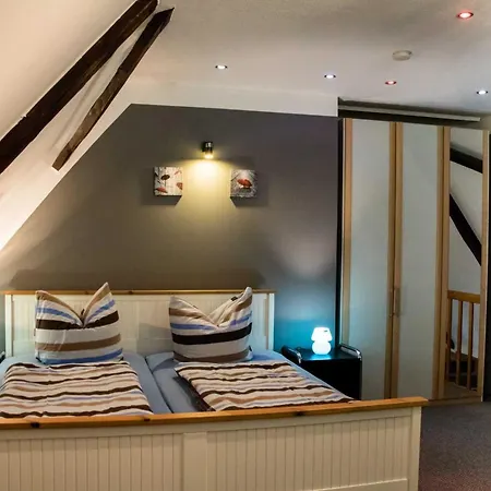 Gaststaette&pension Schinkenkrug Gasthof Hinrichshagen (Rostock)