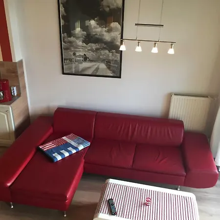 Gaststaette & Schinkenkrug Värdshus *