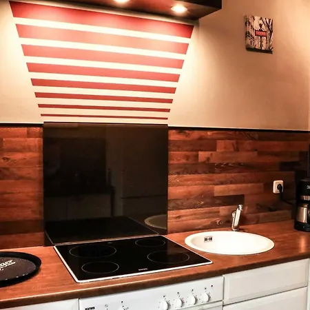 Gasthof Gaststaette&pension Schinkenkrug *