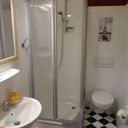 Gaststaette&pension Schinkenkrug *