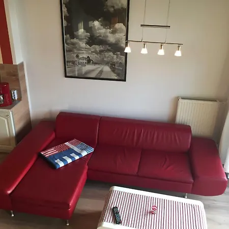Gaststaette & Schinkenkrug Värdshus