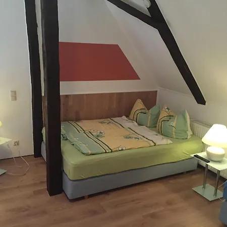 Gaststaette & Schinkenkrug Värdshus Hinrichshagen (Rostock)