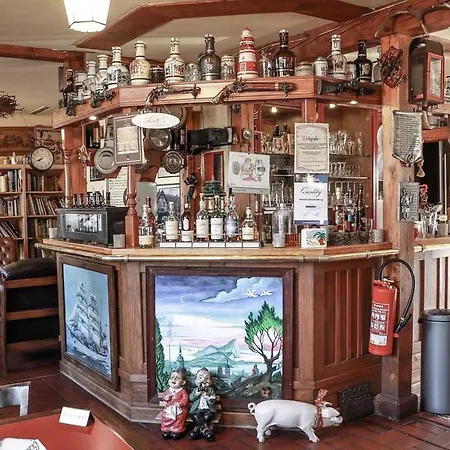 Gaststaette&pension Schinkenkrug Gasthof