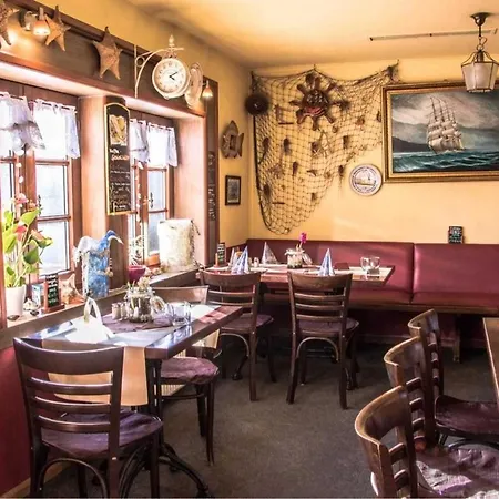 Gasthof Gaststaette&pension Schinkenkrug Hinrichshagen (Rostock)