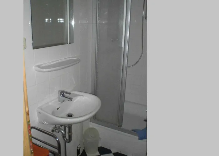 Gaststaette&pension Schinkenkrug Gasthof