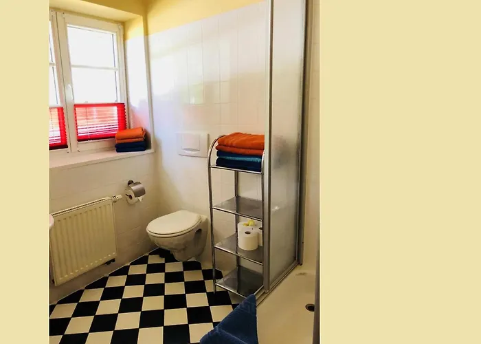 Gaststaette&pension Schinkenkrug Gasthof