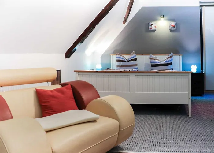 Gaststaette&pension Schinkenkrug Gasthof