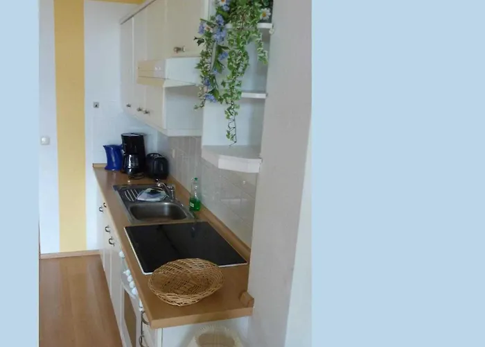 Gasthof Gaststaette&pension Schinkenkrug *