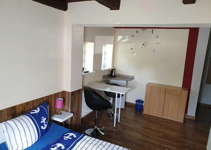 Gasthof Gaststaette&pension Schinkenkrug