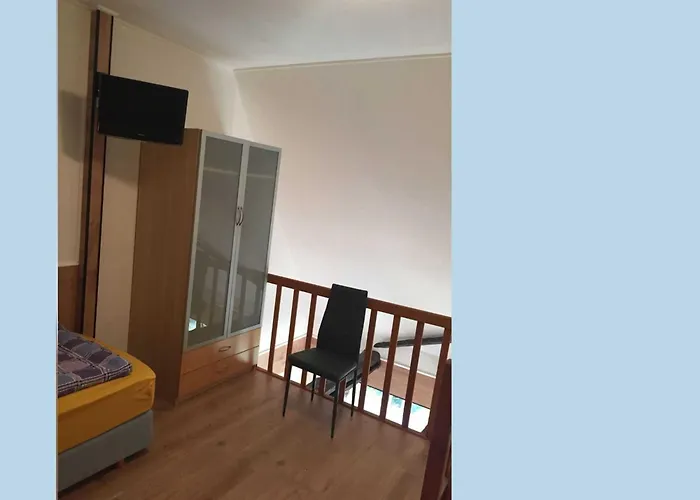 Gasthof Gaststaette&pension Schinkenkrug