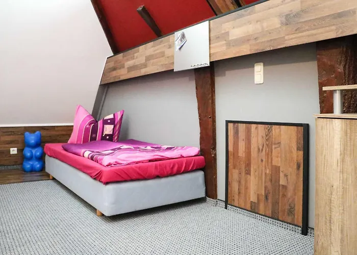 Gaststaette&pension Schinkenkrug Gasthof *