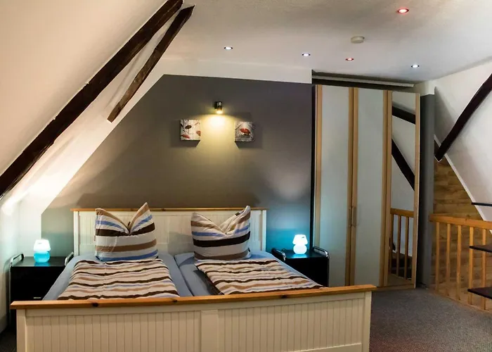 Gaststaette&pension Schinkenkrug Gasthof Hinrichshagen (Rostock)