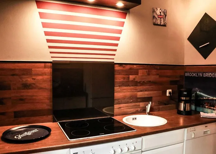 Gasthof Gaststaette&pension Schinkenkrug *