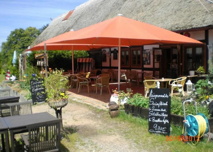 Gaststaette&pension Schinkenkrug Gasthof *